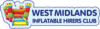west midlands inflatable hirers club